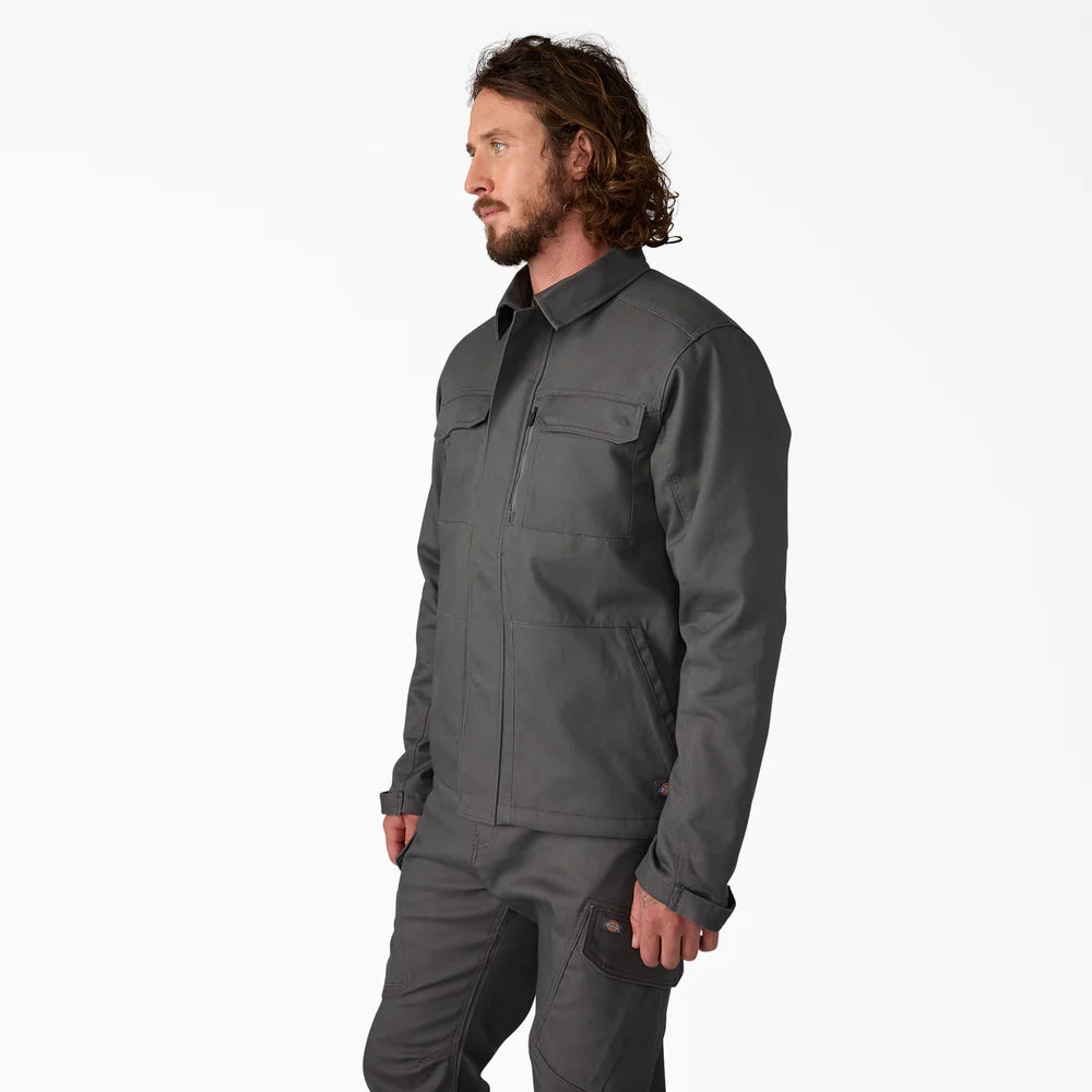 Dickies Tradebuilt Shirt Jacket-A8791