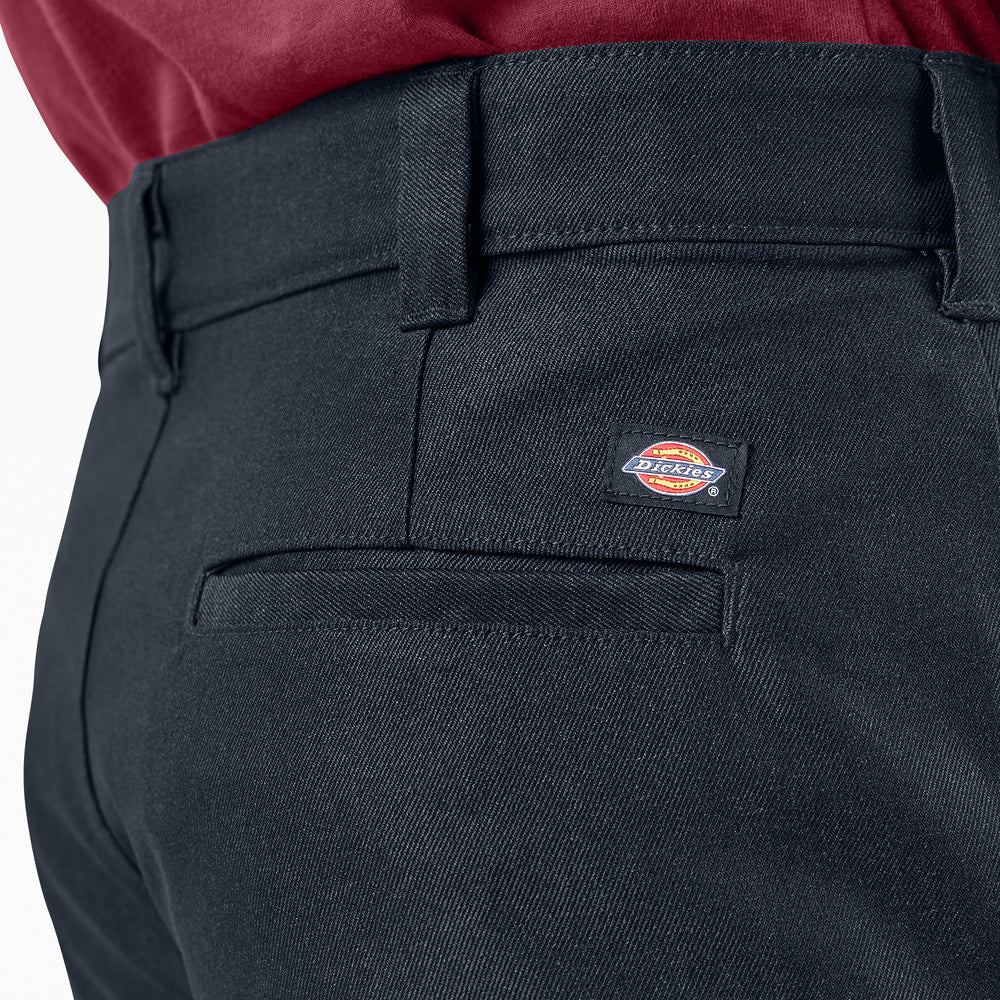 Dickies Pro Series Cargo Work Pants-A879I-Dark Navy