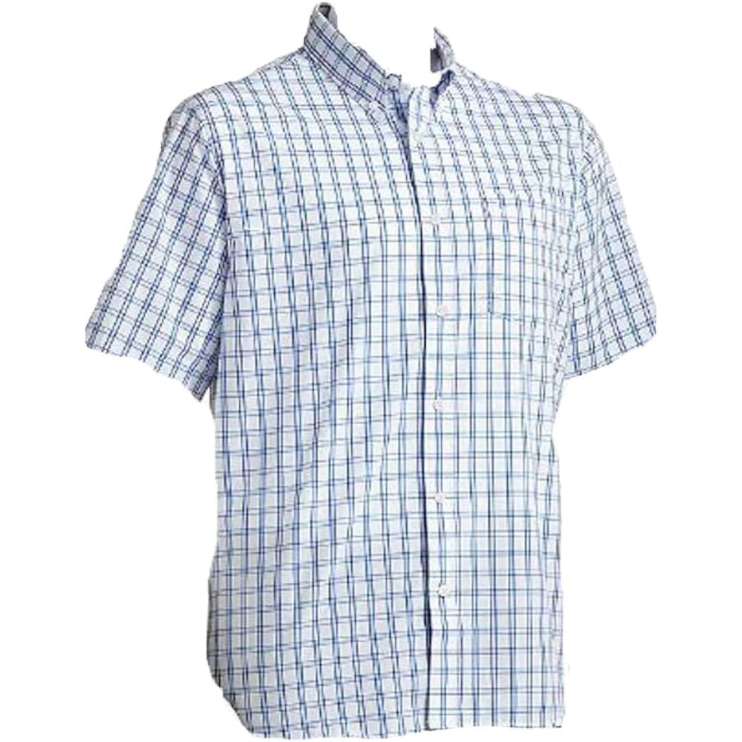 Dockers Casual Plaid Shirt