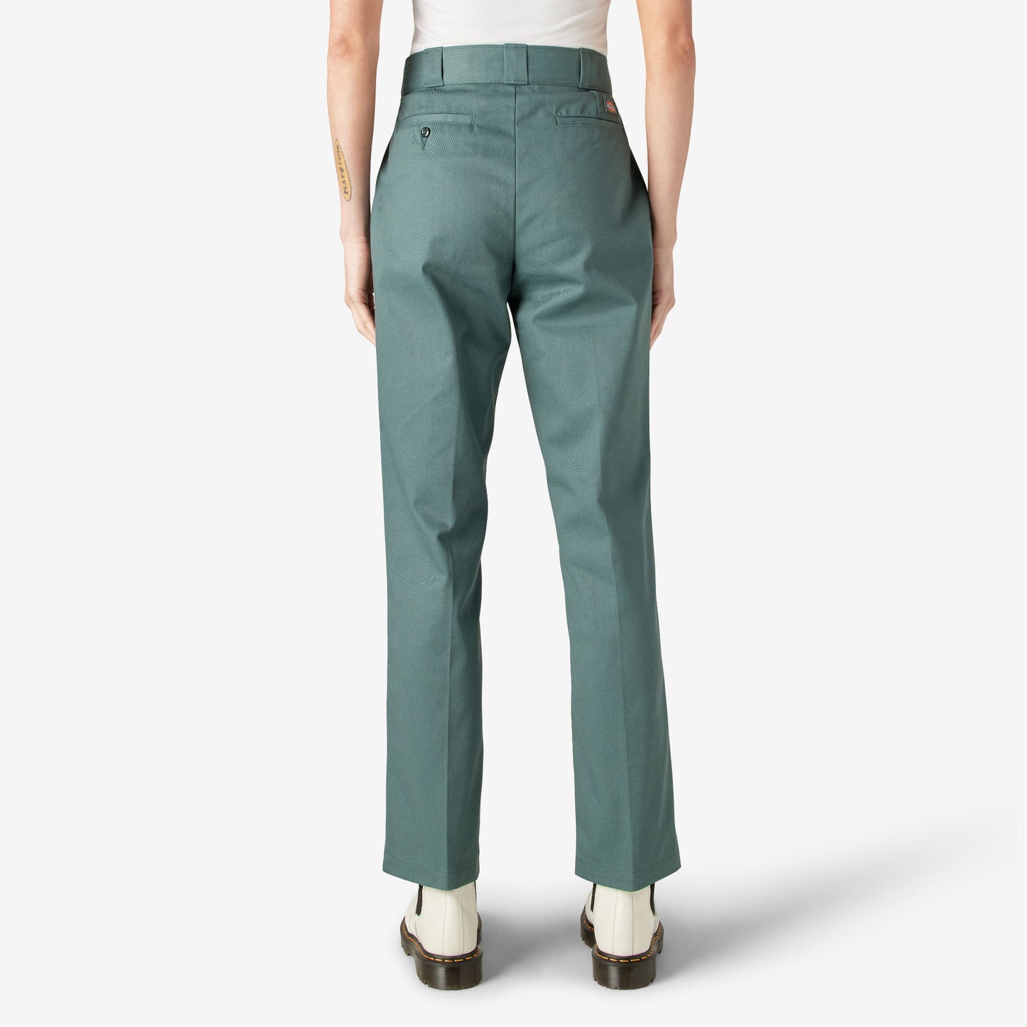 Dickies Women's 874® Work Pants - Lincoln Green