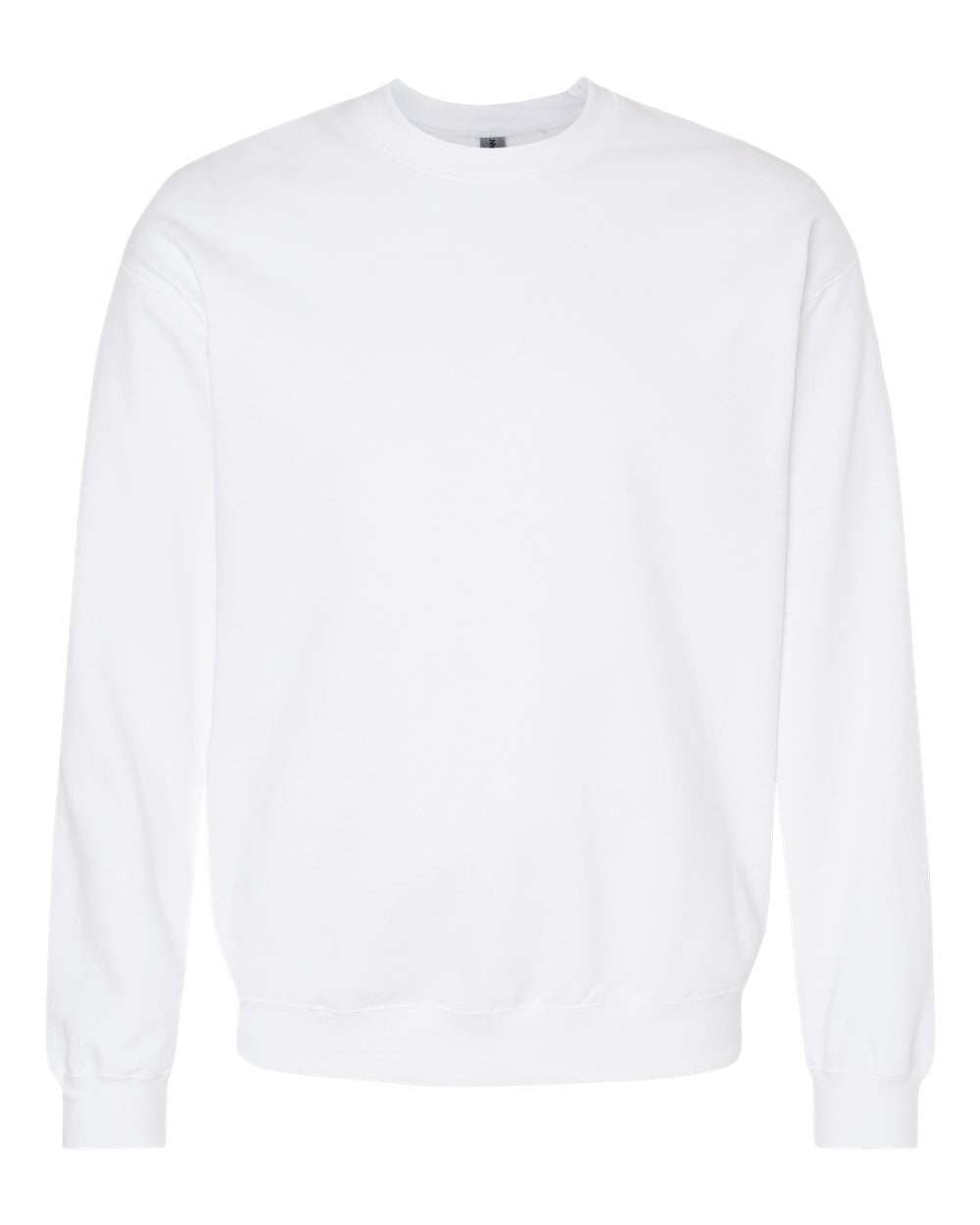Gildan Softstyle® Midweight Crewneck Sweatshirt