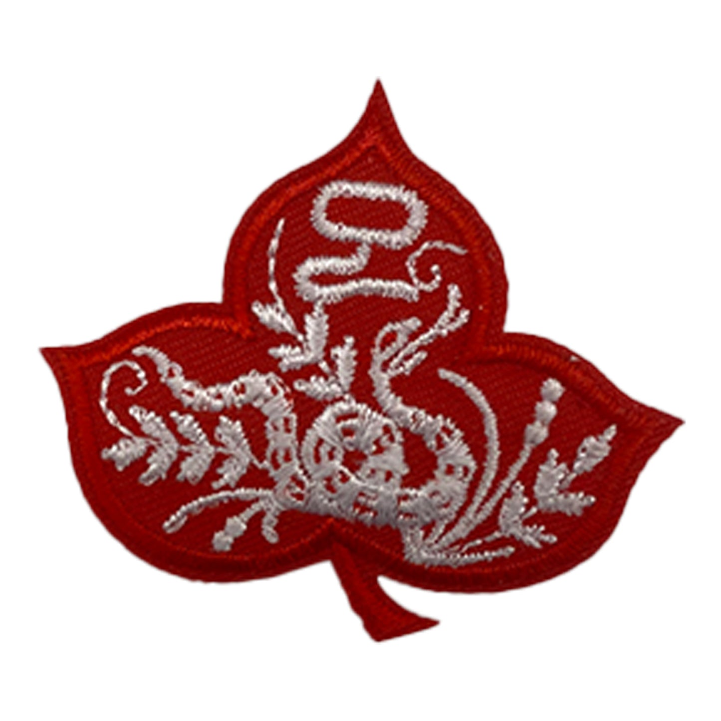 Zodiac Sign - Snake Patch