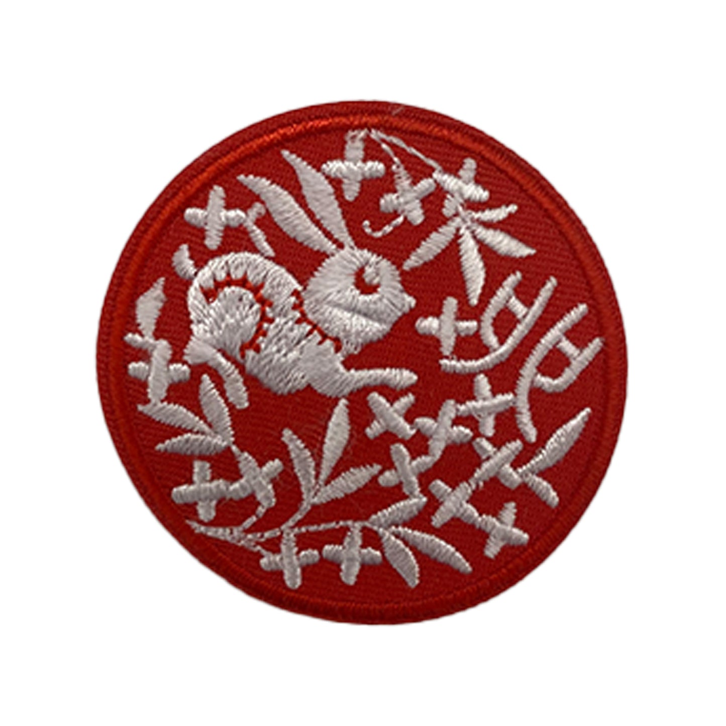 Zodiac Sign - Rabbit Patch