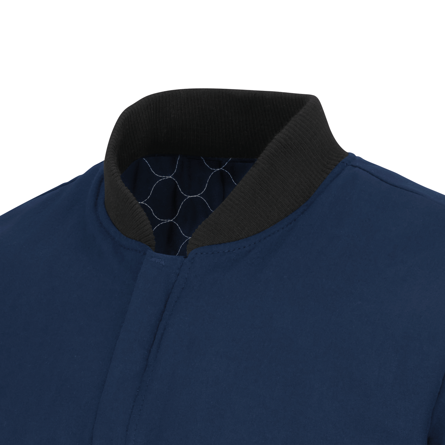 Bulwark Men's Midweight Nomex FR Team Jacket - JNT2