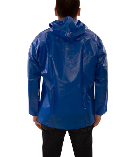 Tingley Iron Eagle Hooded Jacket - Basics Clothing Store