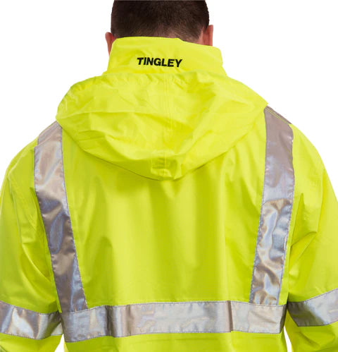 Tingley Vision Jacket - Basics Clothing Store