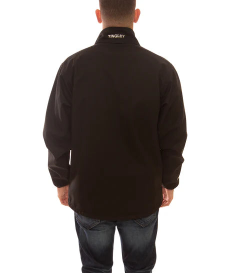 Tingley Phase 3 Soft Shell Jacket - Basics Clothing Store