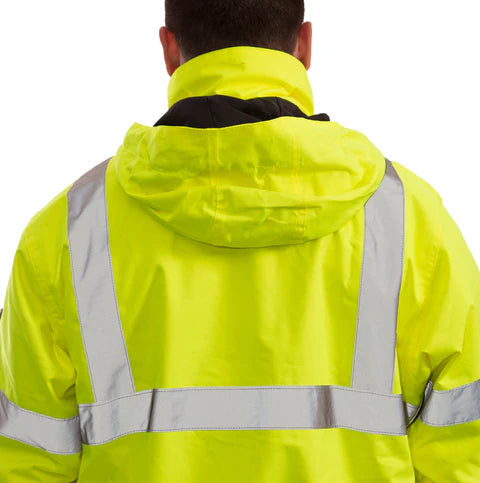 Tingley Bomber Jacket - Basics Clothing Store