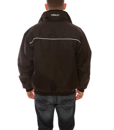 Tingley Bomber 1.5 Jacket - Basics Clothing Store