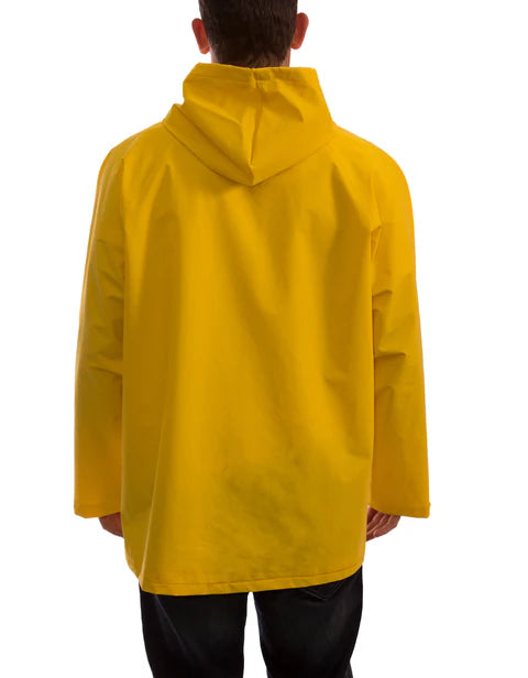 Tingley Industrial Work Hooded Jacket - Basics Clothing Store