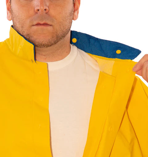 Tingley Industrial Work 3-Piece Suit