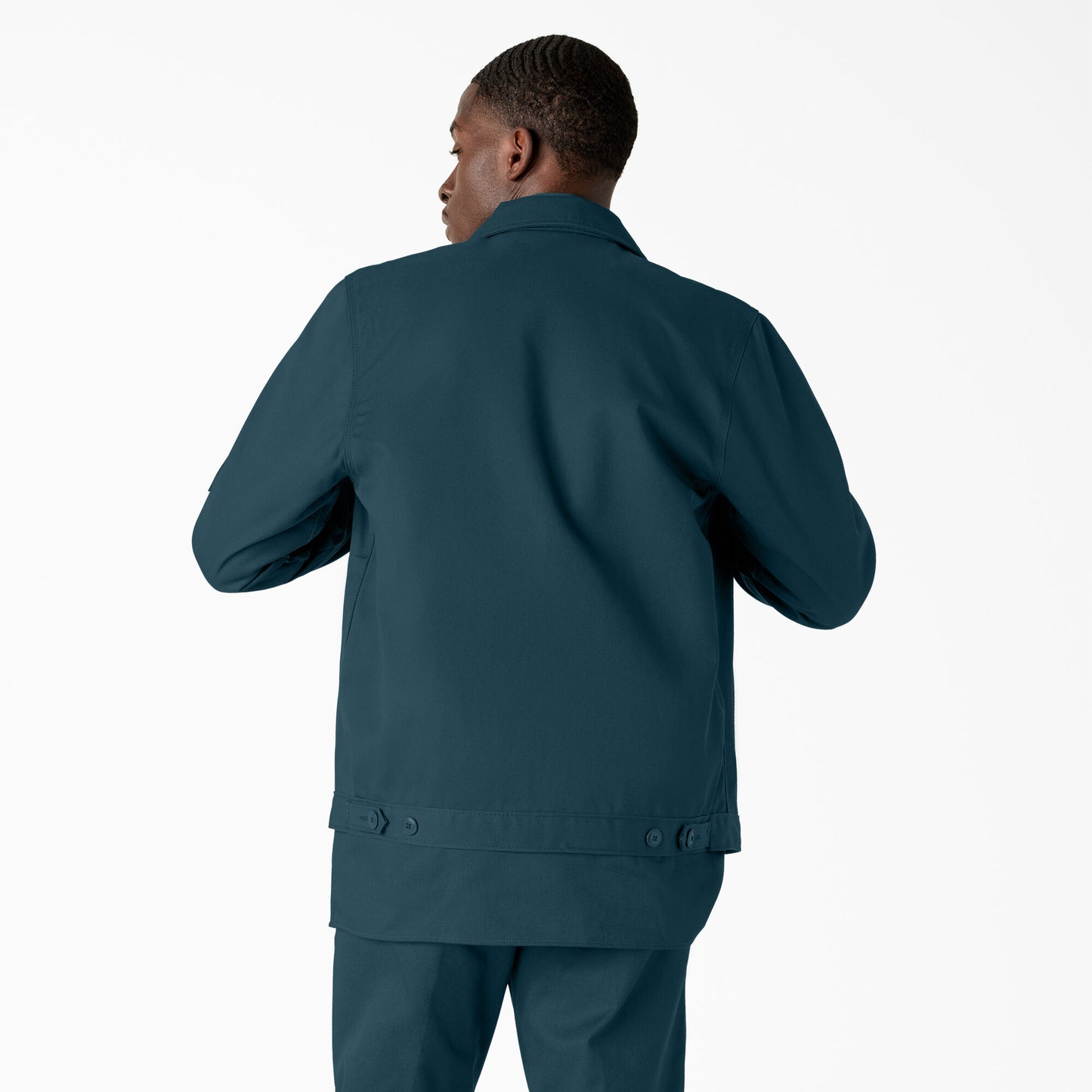 Dickies Unlined Eisenhower Jacket