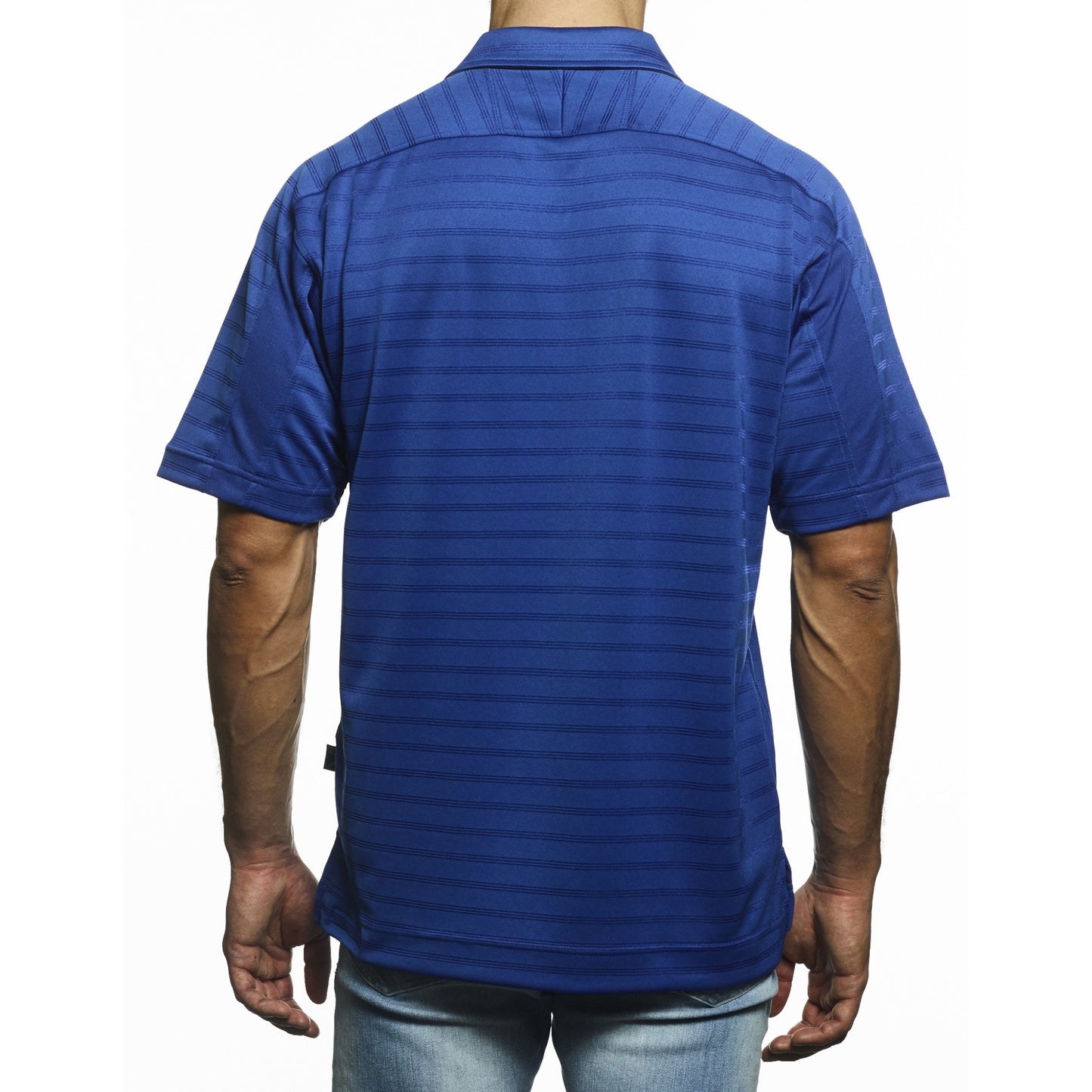 专业名人男款 Paradigm Polo 衫