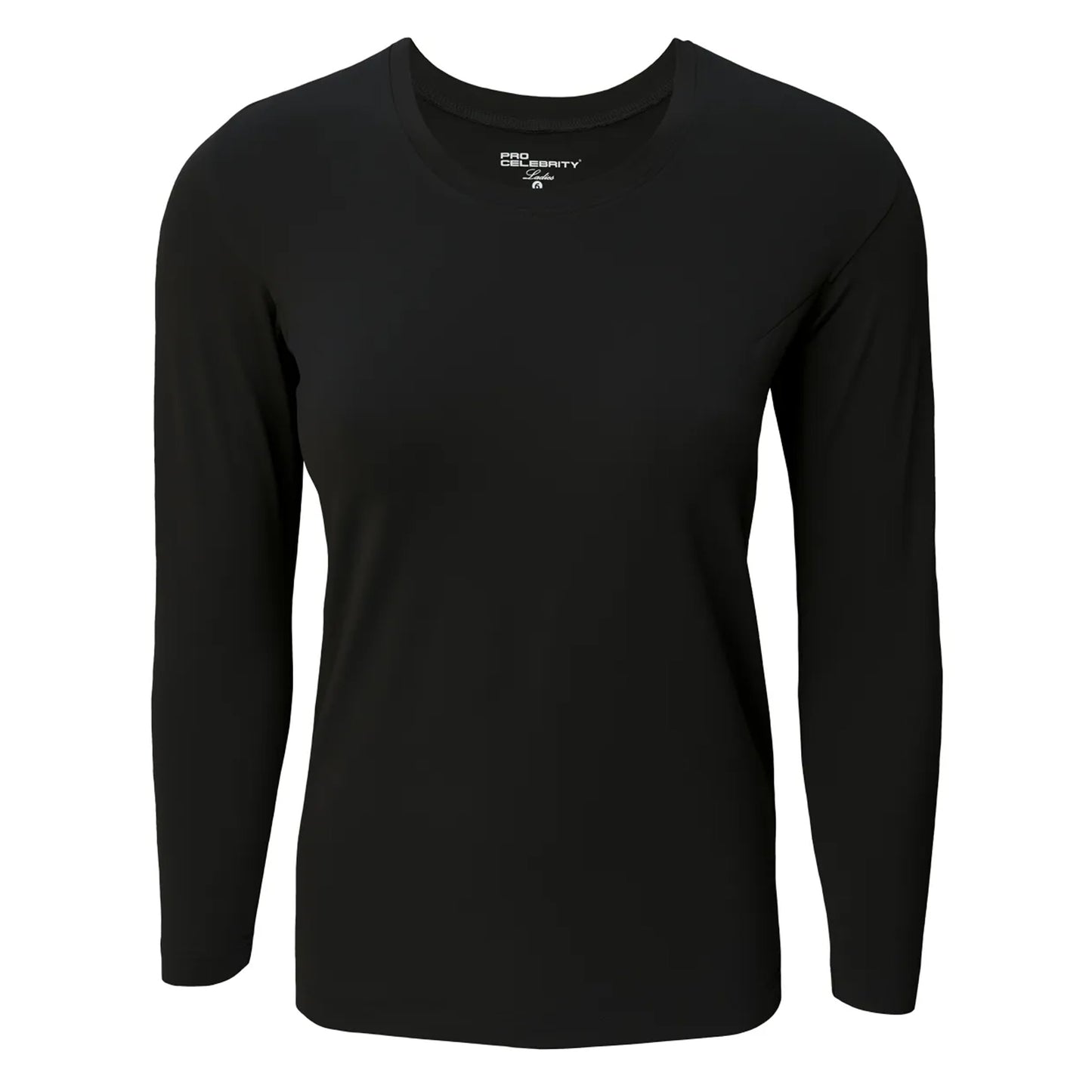 Pro Celebrity Ladies Catalyst Crewneck T-Shirt