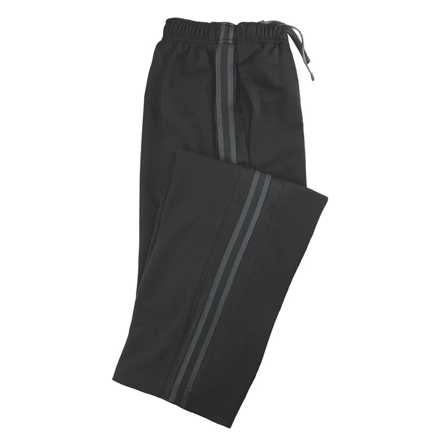 Pro Celebrity Mens Black Hawk Pants