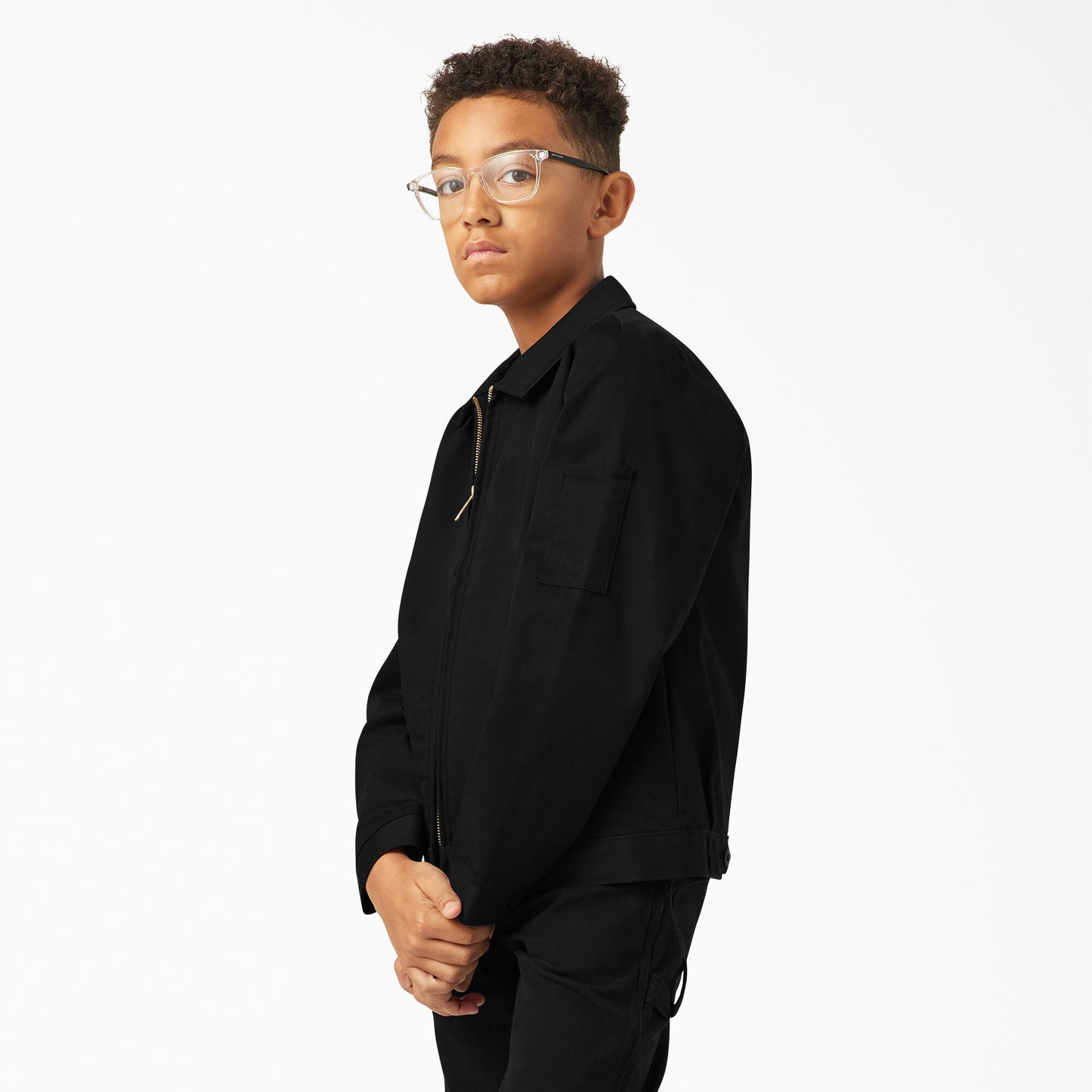 Dickies Kids' Eisenhower Jacket