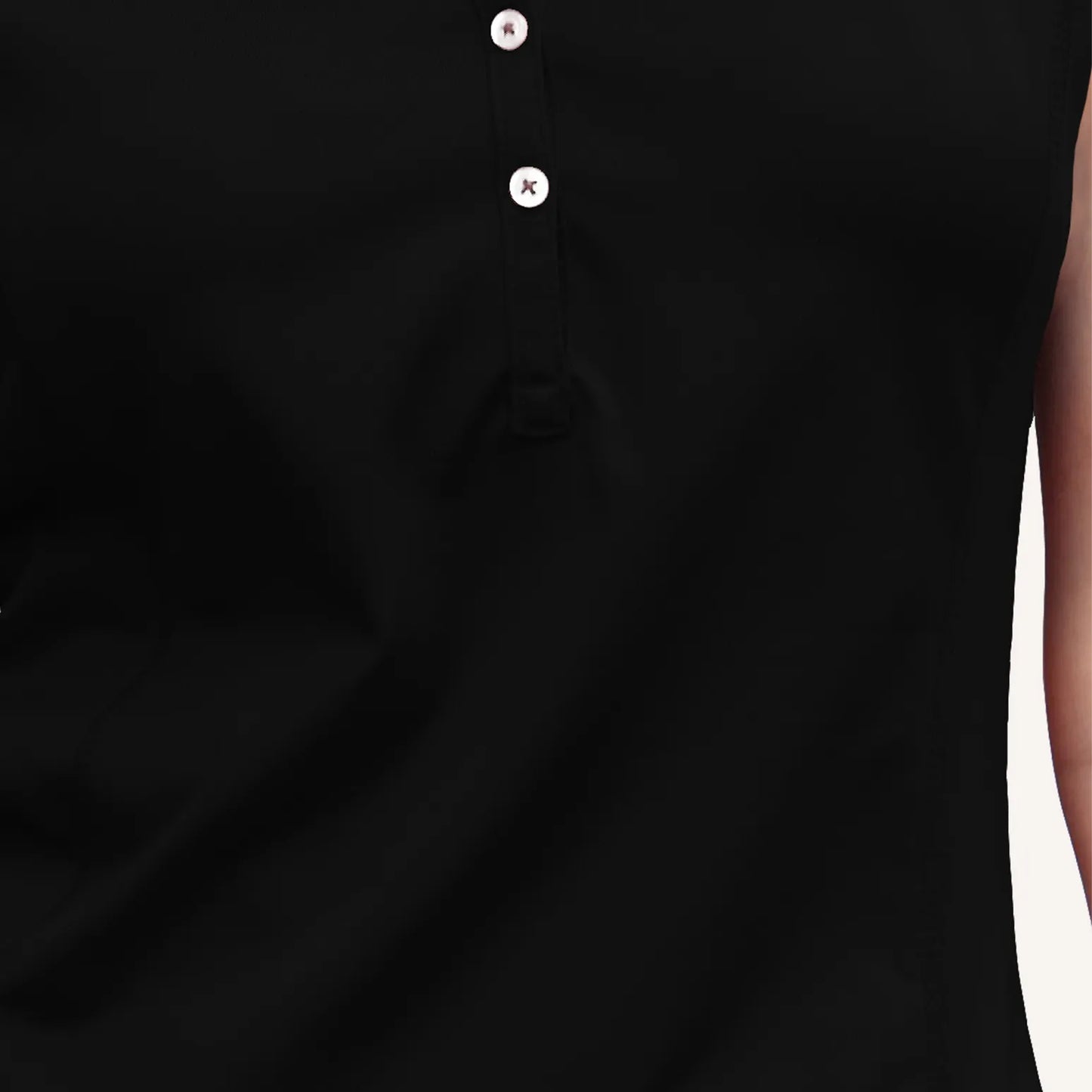 Pro Celebrity Ladies Galactic Polo Shirt - KLM217
