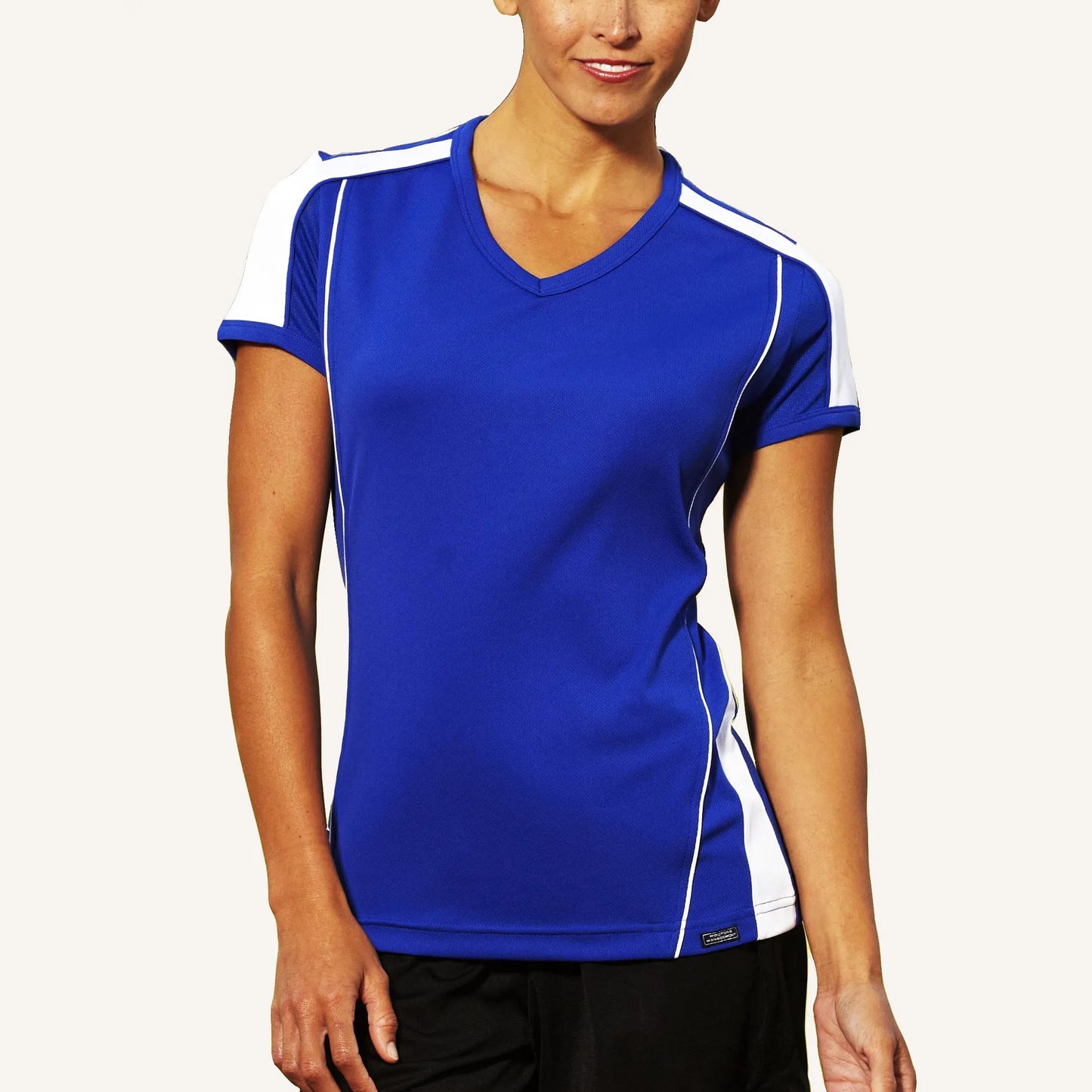 Pro Celebrity Ladies Velocity T-Shirt