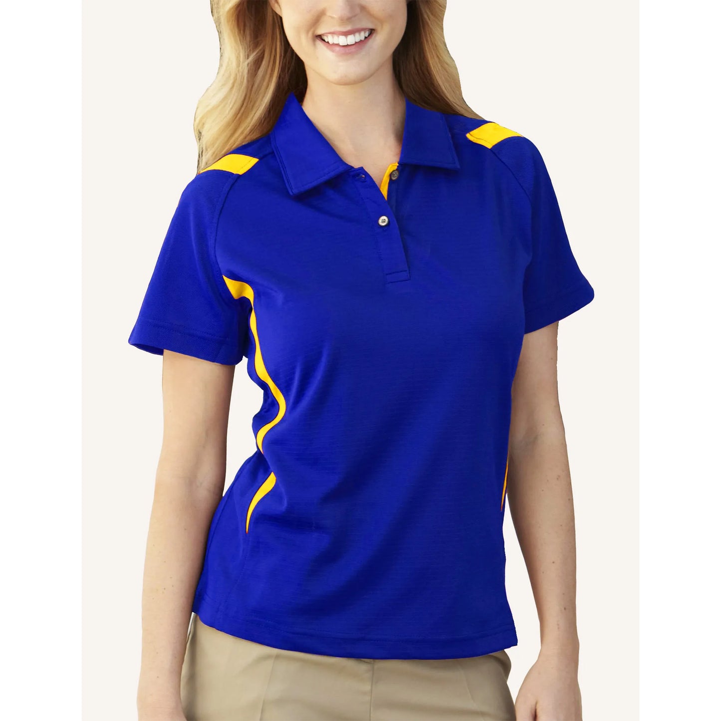 Polo Pegasus para mujer de Pro Celebrity