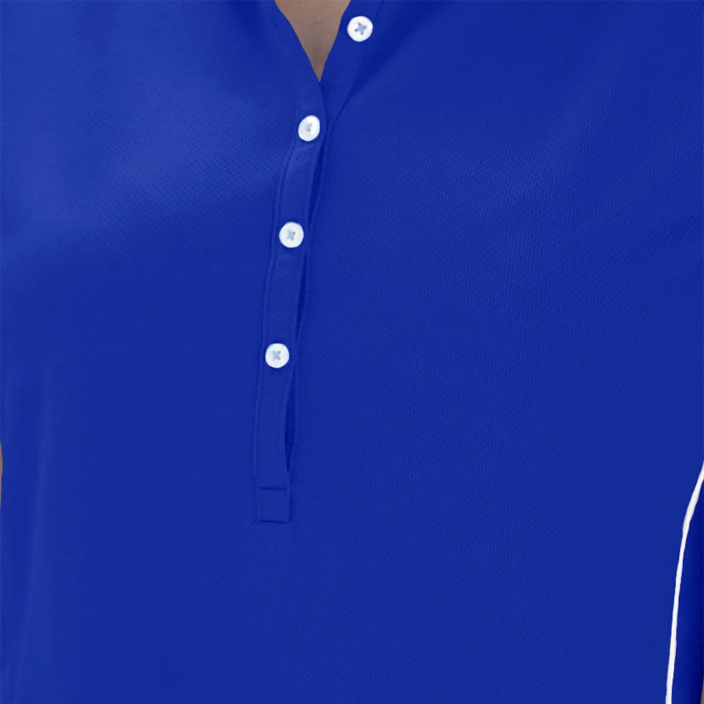 Pro Celebrity Ladies Charger Polo Shirt