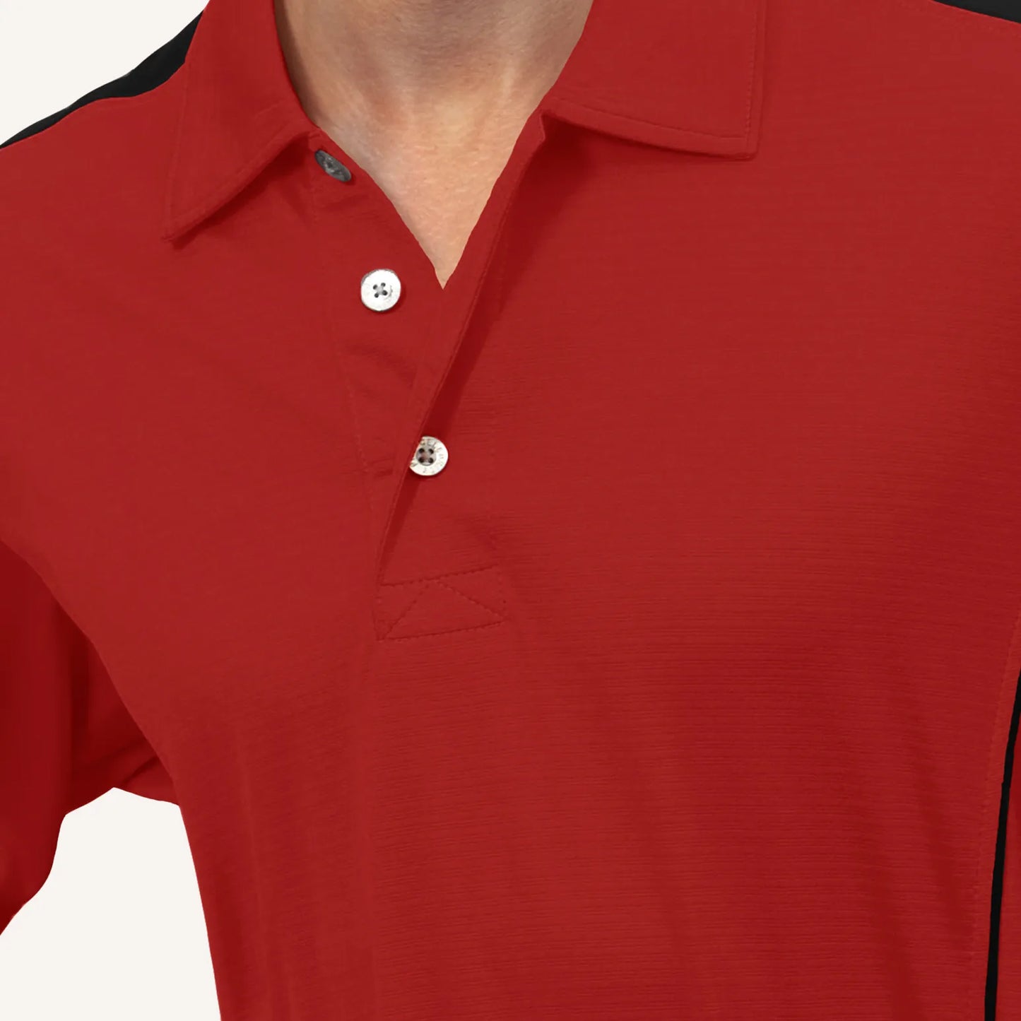 Pro Celebrity KTM987 Men's Maverick Polo Shirt, Clearance