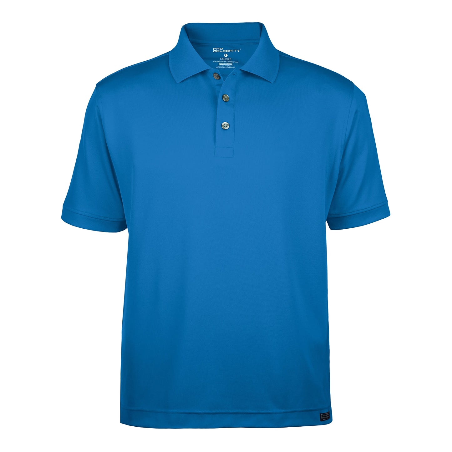 Pro Celebrity Men's Champion Polo Shirt