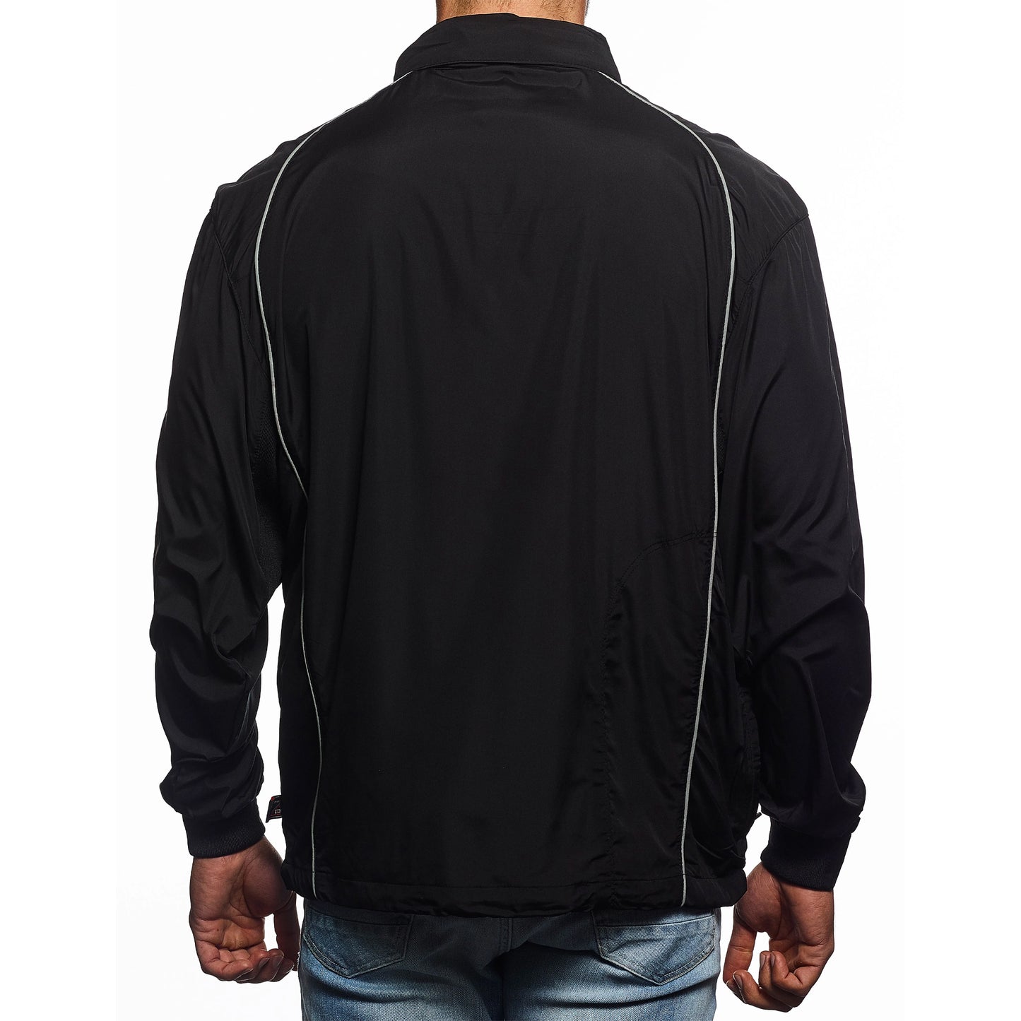 Pro Celebrity Mens G-Force Jacket