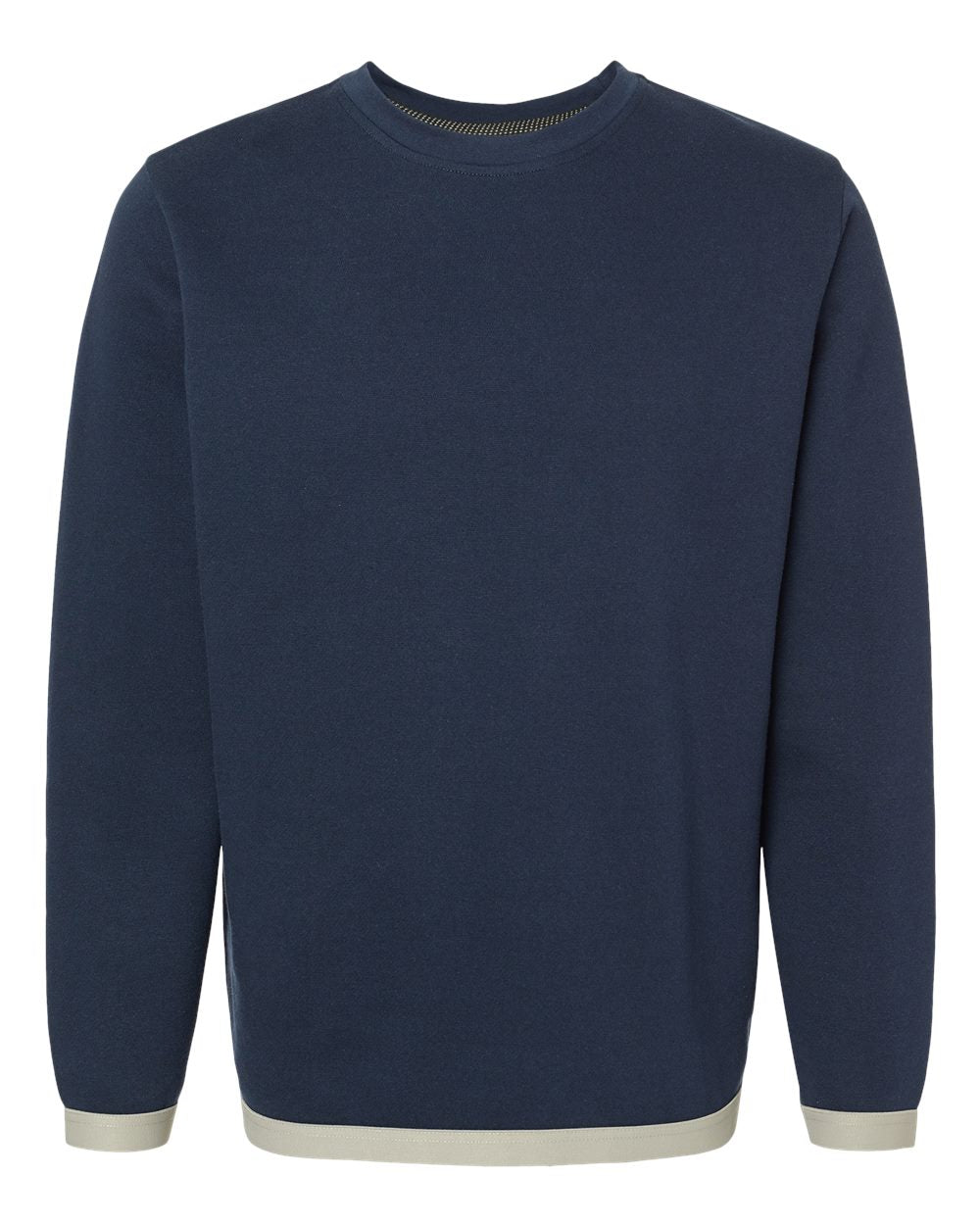 LAT The Statement Fleece Crewneck Sweatshirt