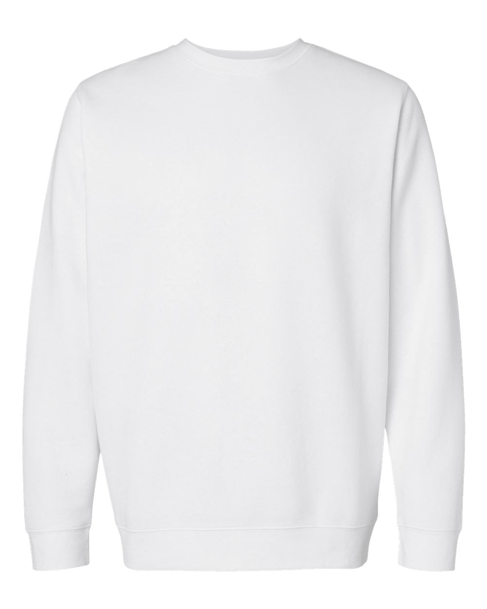 LAT Elevated Fleece Crewneck Sweatshirt