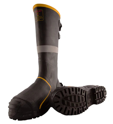 Tingley Sigma Metatarsal Boot - Basics Clothing Store