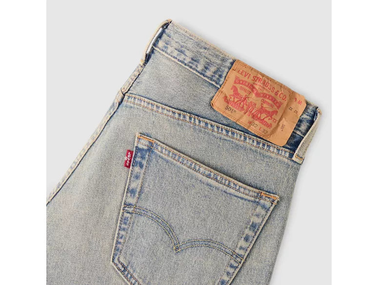 501® Original Men's Jeans - Along the coast-3802
