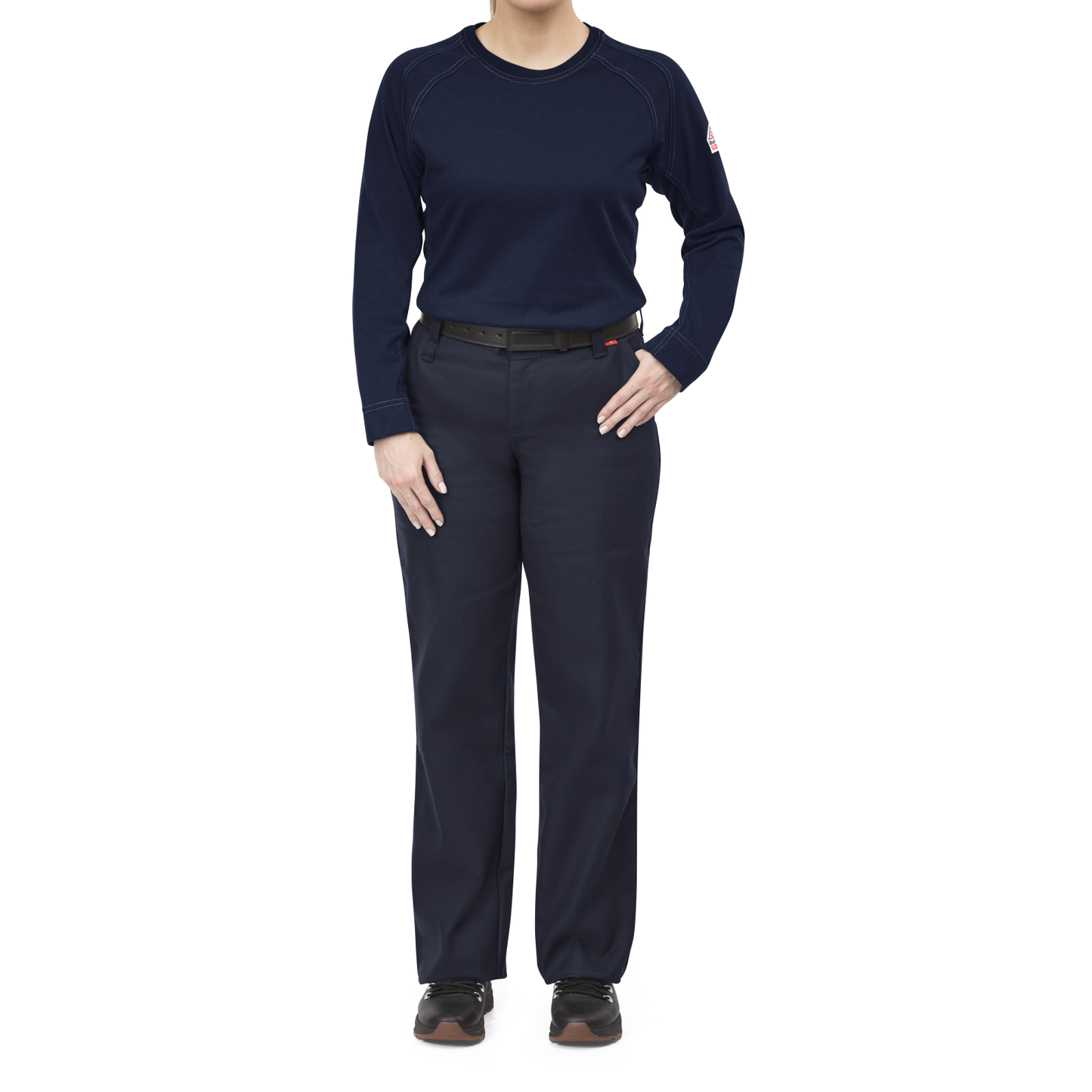 Bulwark Women's FR iQ Series® Endurance Work Pant - QP11