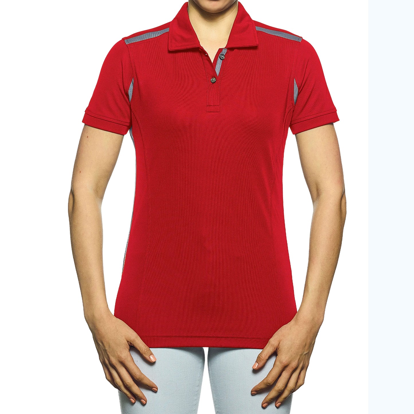 Pro Celebrity Women's CEO Polo Shirt