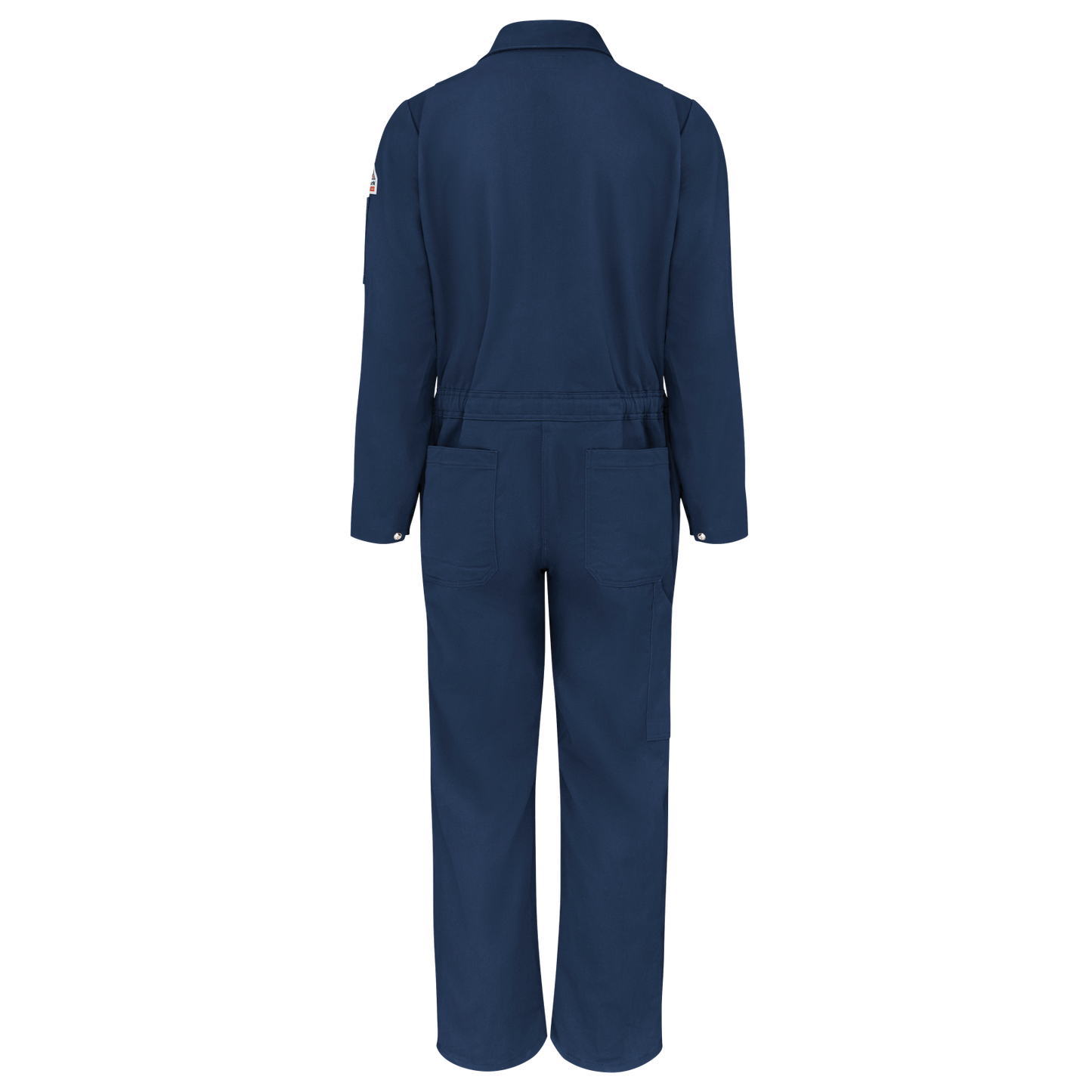 Bulwark Men's Premium Coverall EXCEL FR® ComforTouch® - CLB3