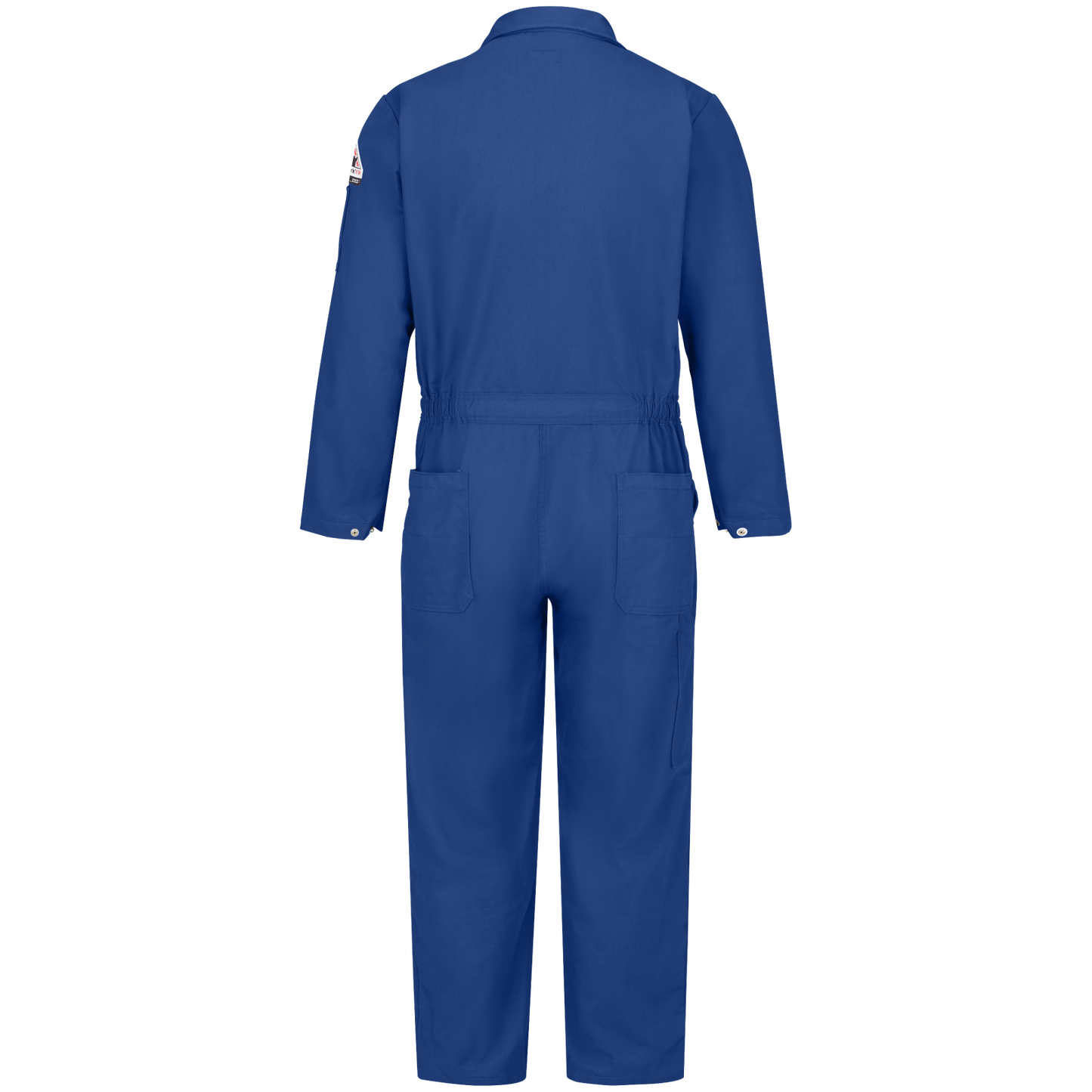 Bulwark Men's Deluxe Coverall- CNB6