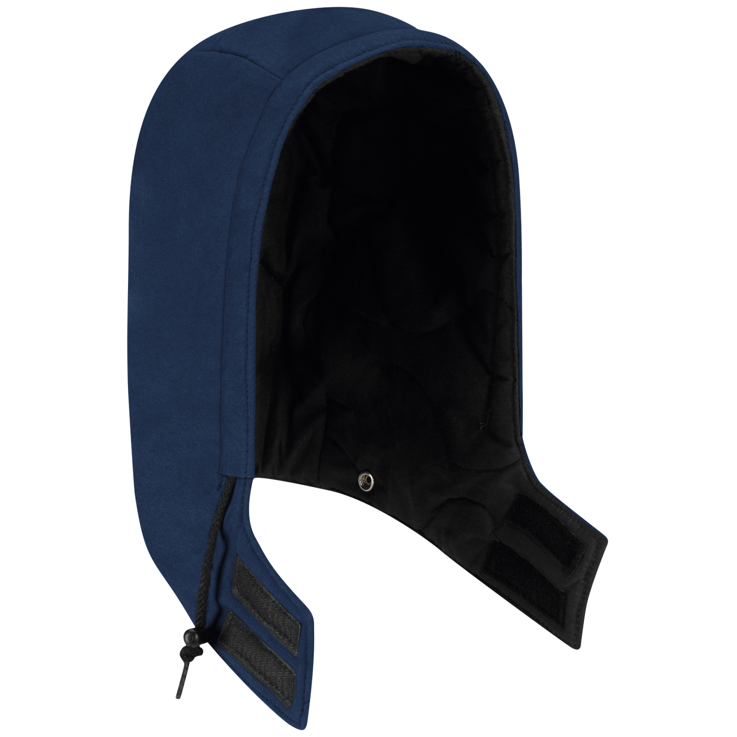 Bulwark® Universal Fit Snap-On Insulated Hood - NAVY - HNH2NV