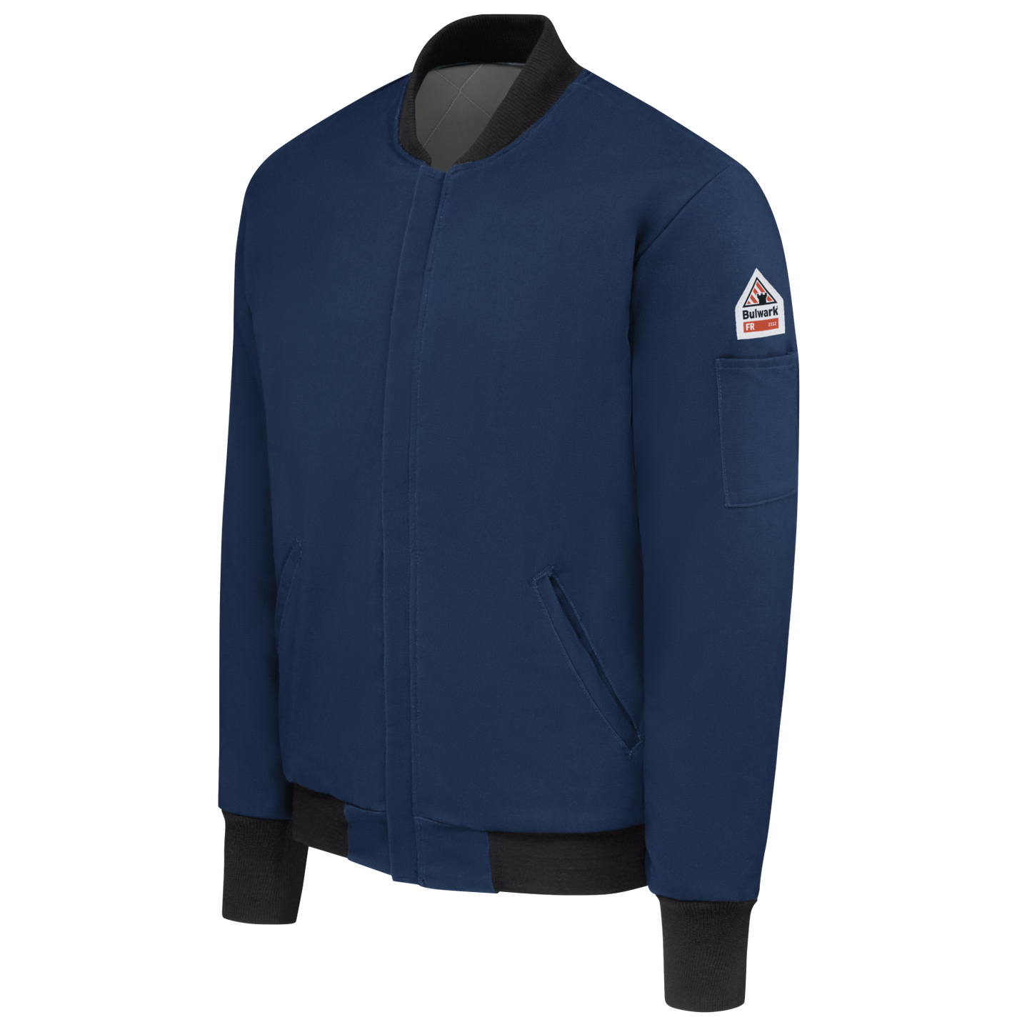 Bulwark Men's Midweight Excel FR Team Jacket - JET2