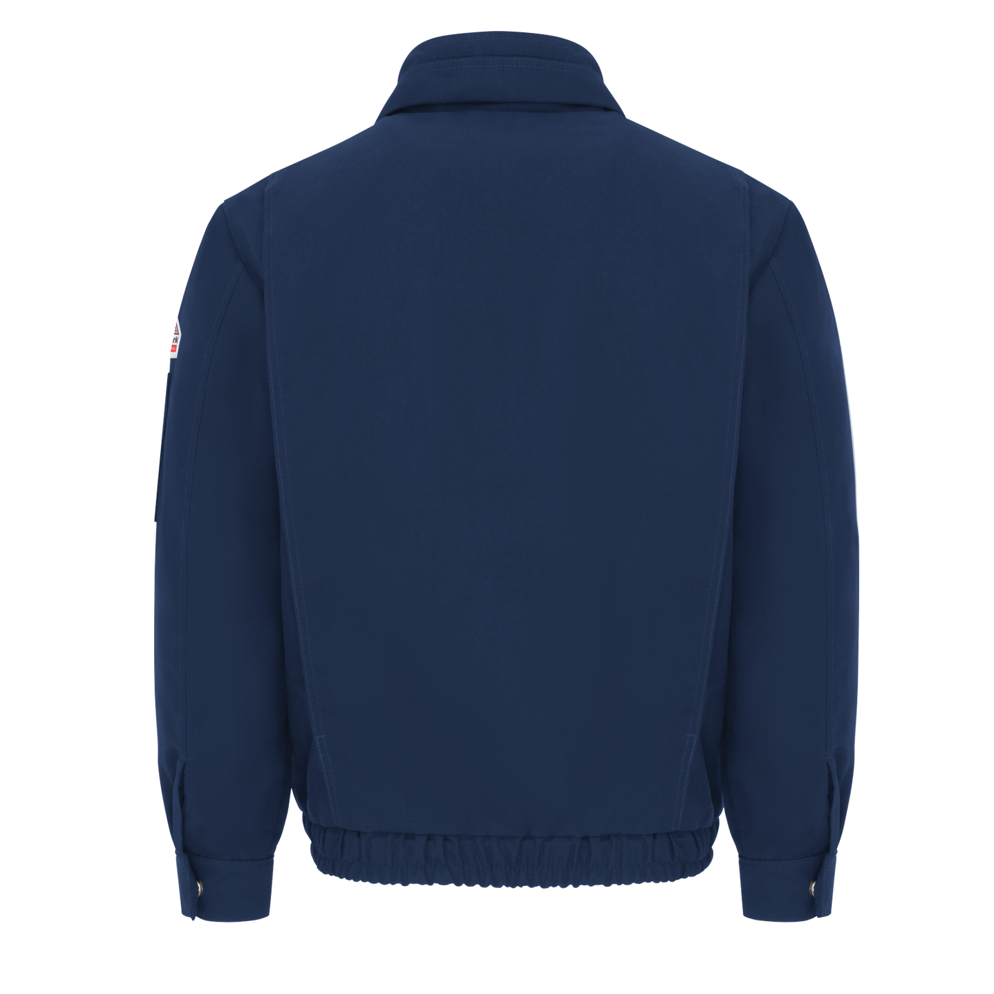 Bulwark Men's Bomber Jacket - JNJ6