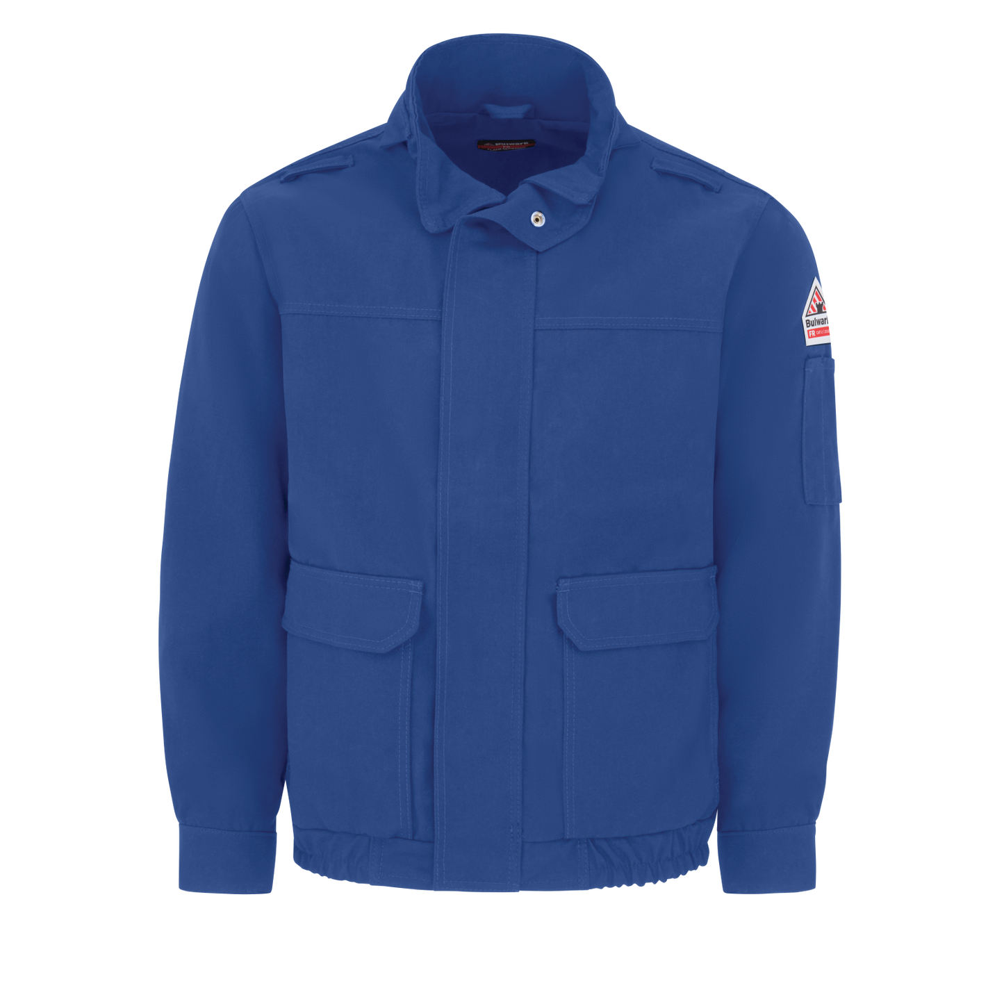 Bulwark Bomber Jacket - JNJ6