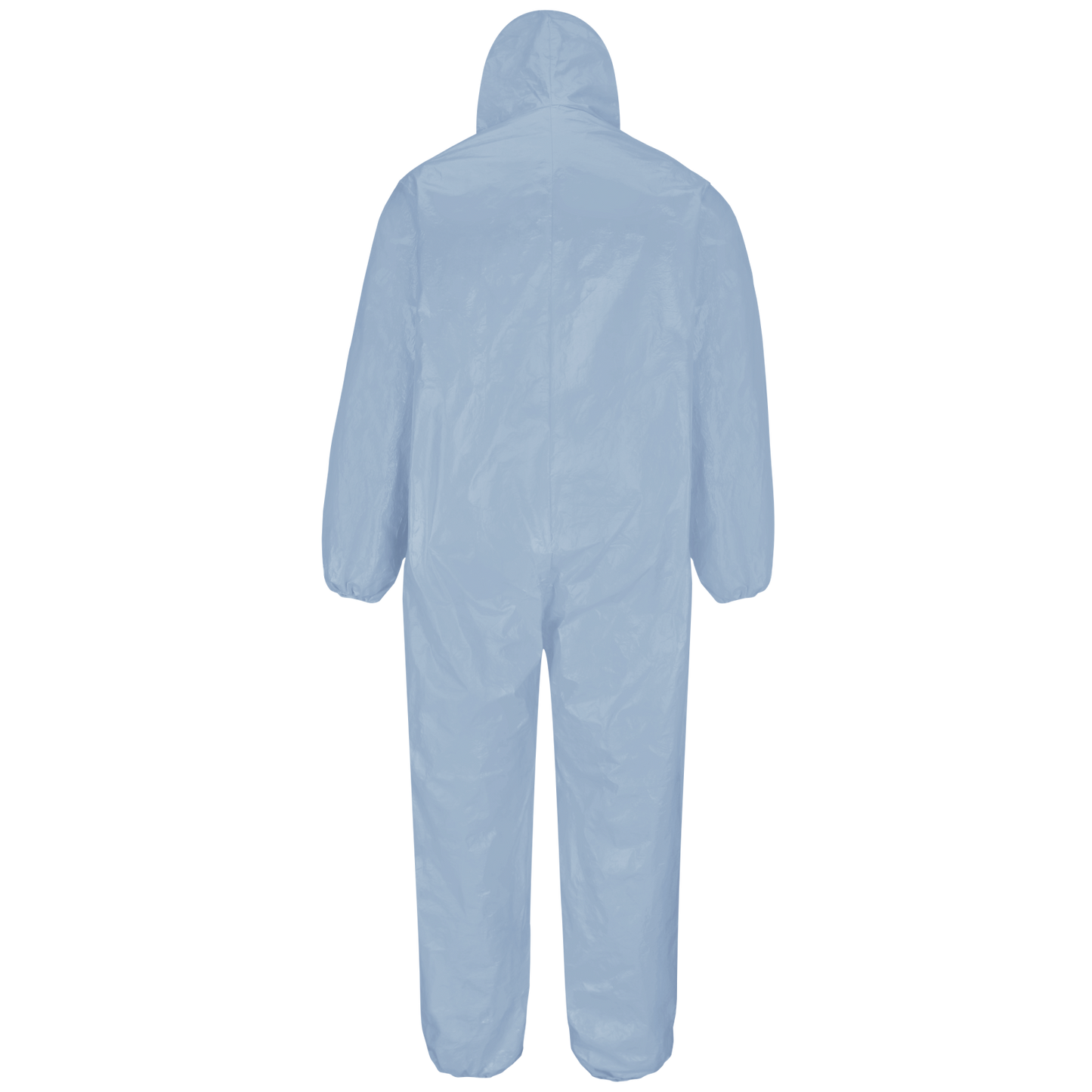 Bulwark Men's Chemical Splash Disposable Flame-Resistant Coverall - KDE4