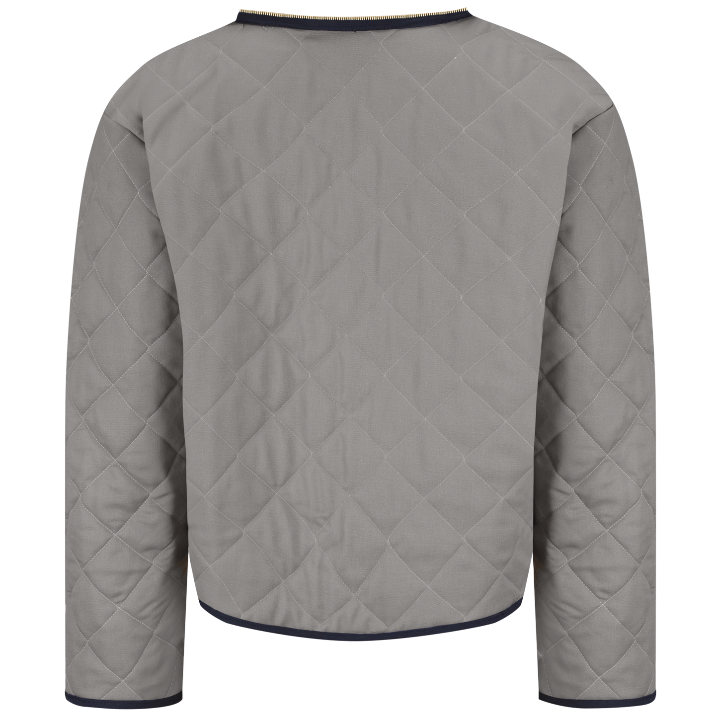 Bulwark Men's Heavyweight FR Zip-In Modaquilt® Jacket Liner - LML4GY