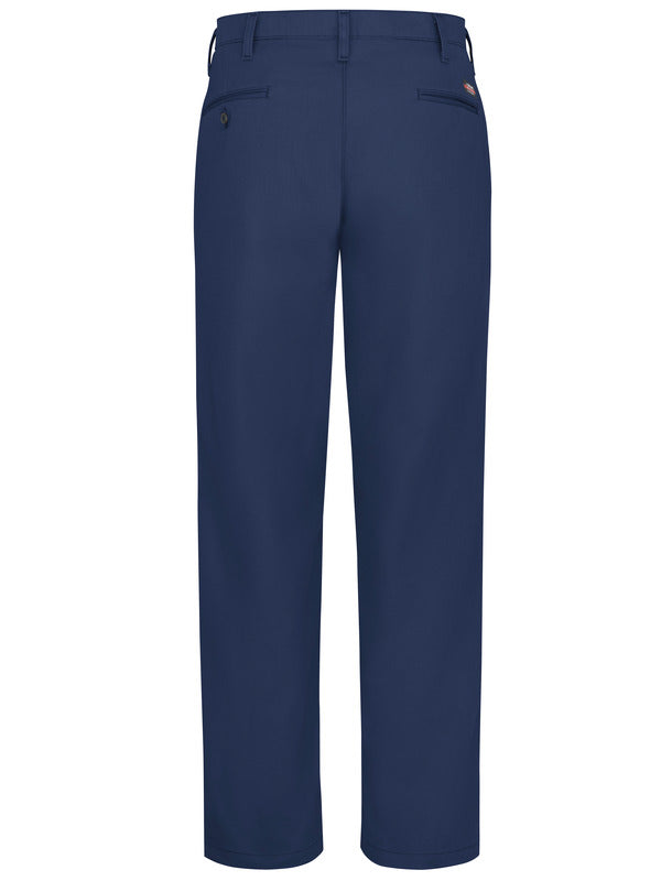 Bulwark® Men's Midweight Excel FR® ComforTouch® Work Pant - Navy - PLW2NV