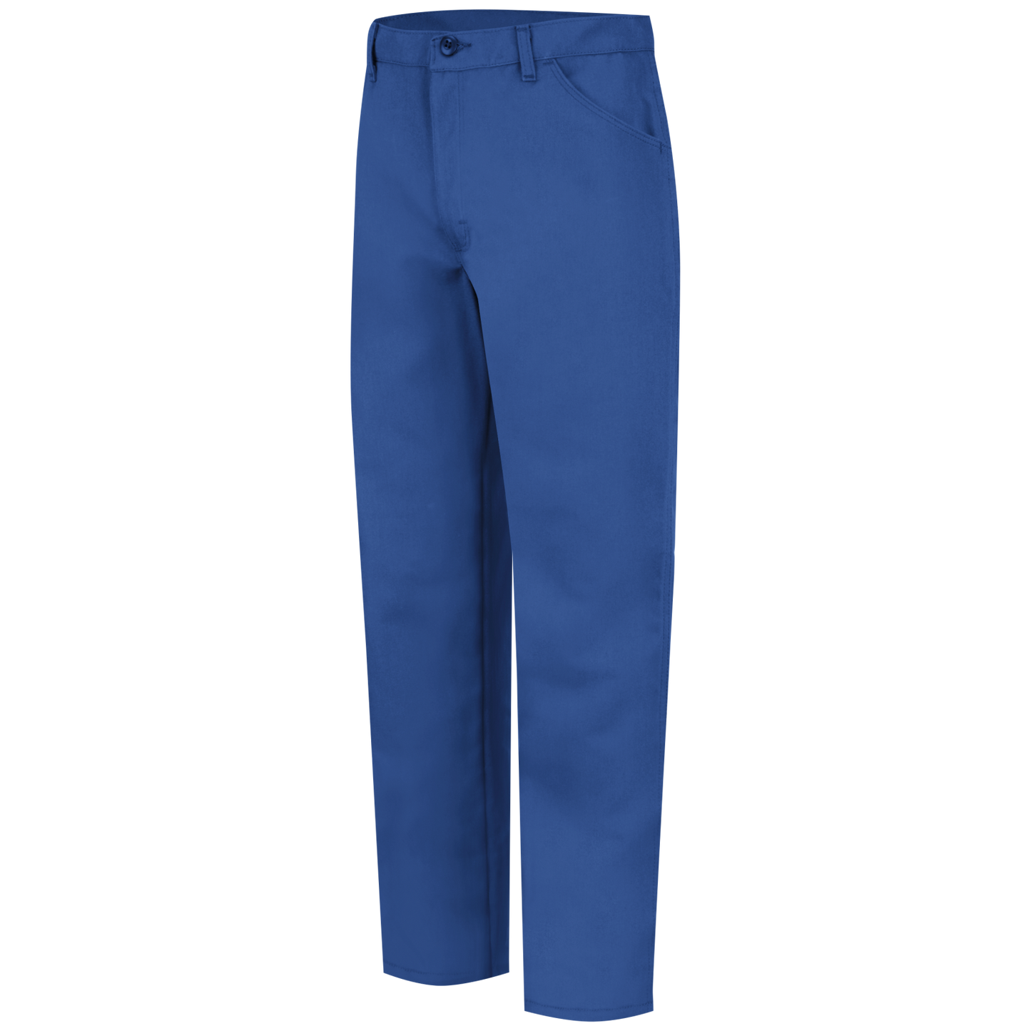 Bulwark® Men's Lightweight Nomex FR Jean Pant - Royal - PNJ8RB - Basics Clothing Store