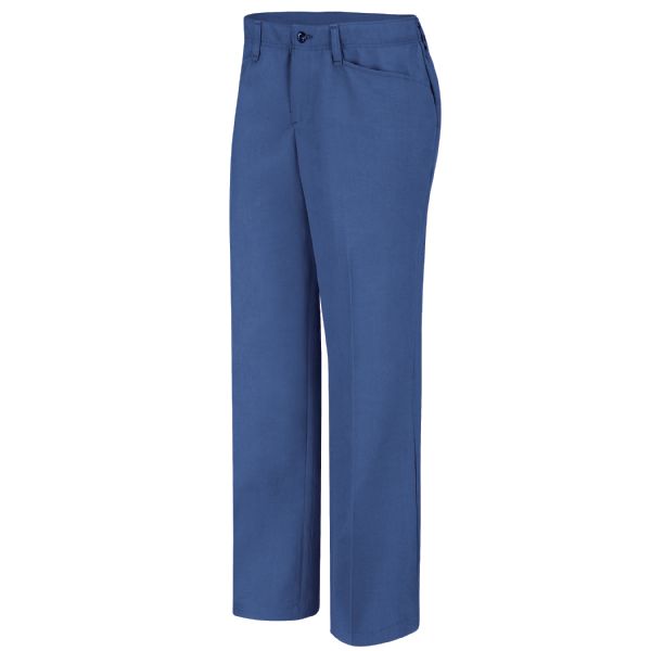 Bulwark® Women's Lightweight Nomex FR Work Pant - Royal Blue - PNW3RBB