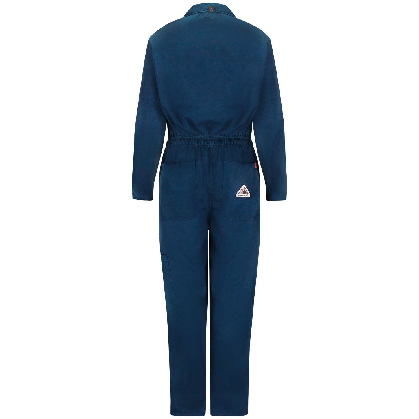 Bulwark Women's FR iQ Series® Mobility Coverall - QC21