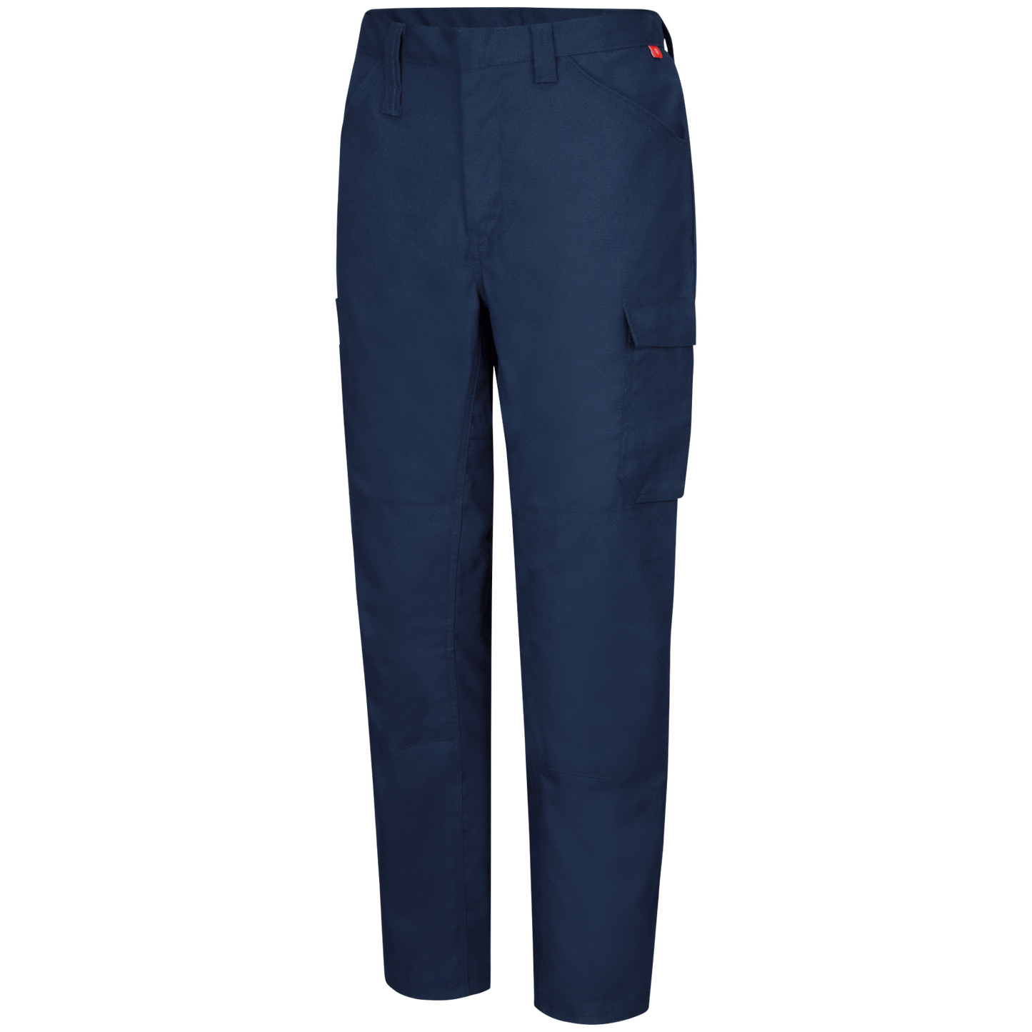 Bulwark Men's FR iQ Series® Lightweight Pant - QP14 - Navy
