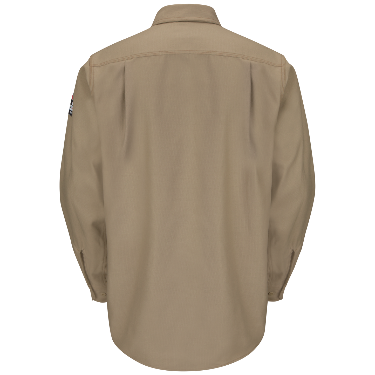 Bulwark Men's FR iQ Series® Endurance Collection Uniform Shirt - QS42