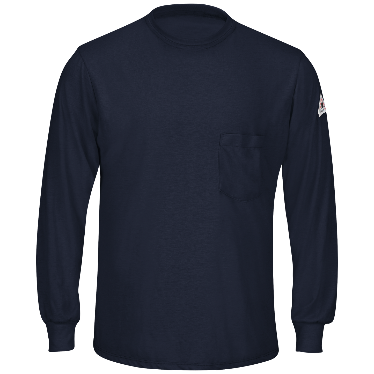 Bulwark Men's FR Lightweight T-Shirt - SMT8
