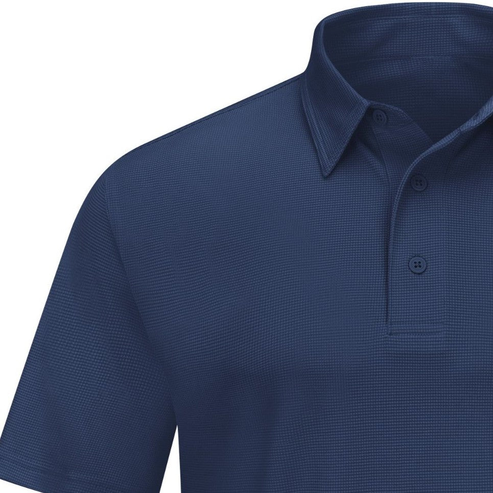 Honda Men's Performance Knit® Flex Series Pro Polo