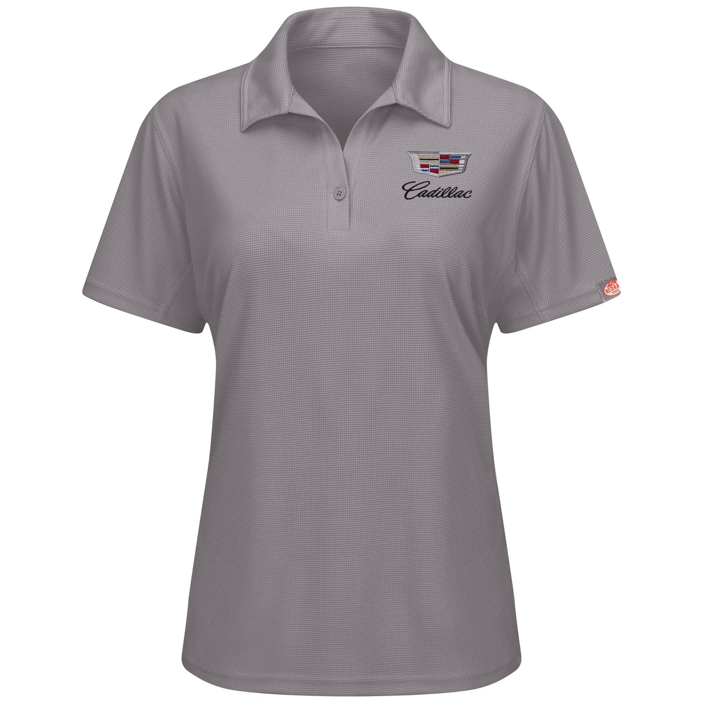 Cadillac Women's Performance Knit® Flex Series Pro Polo